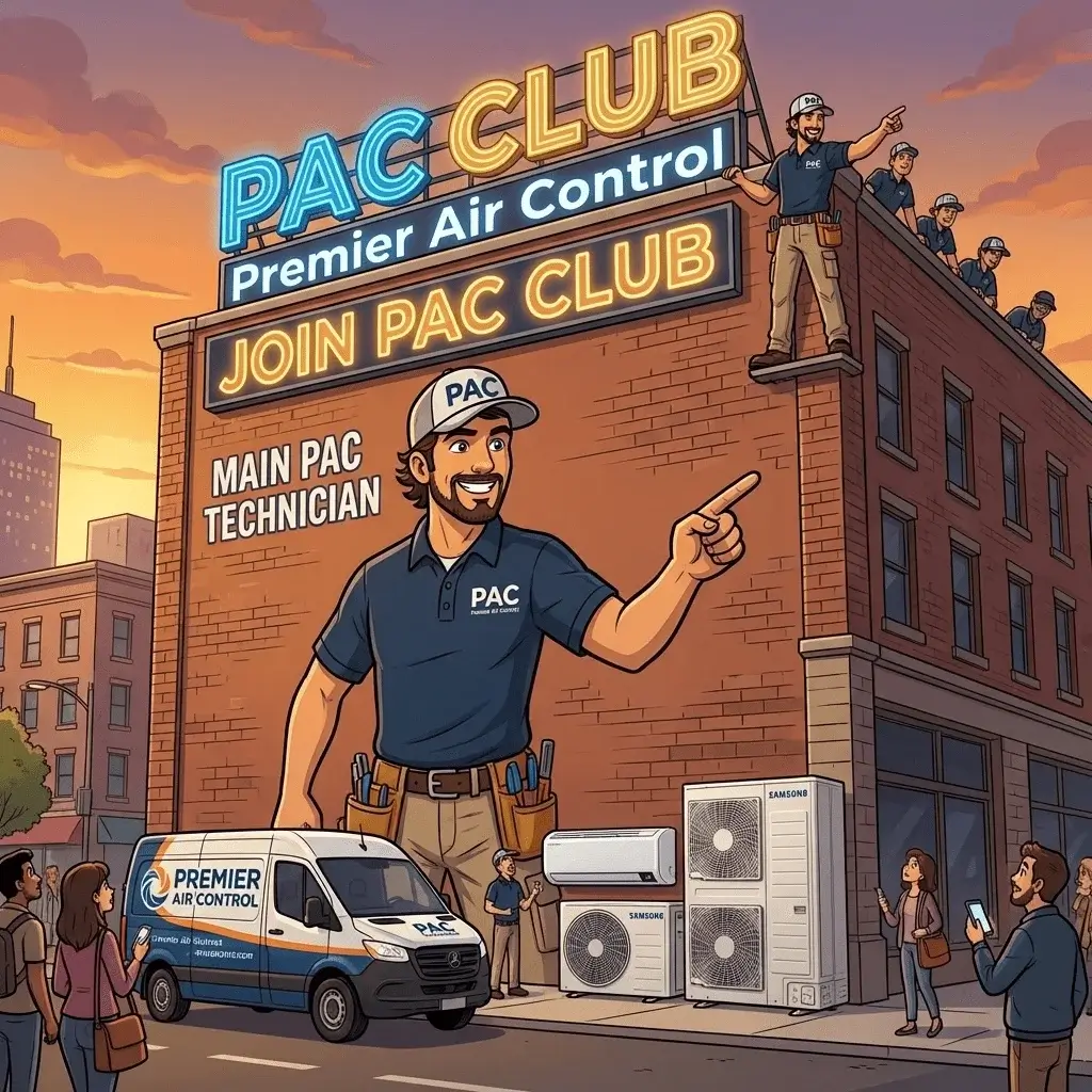 Hvac Advertising Services | Premiere Elite East Alabama