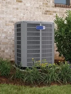 AC Outdoor Compressor | Hvac Premiere Elite East Alabama