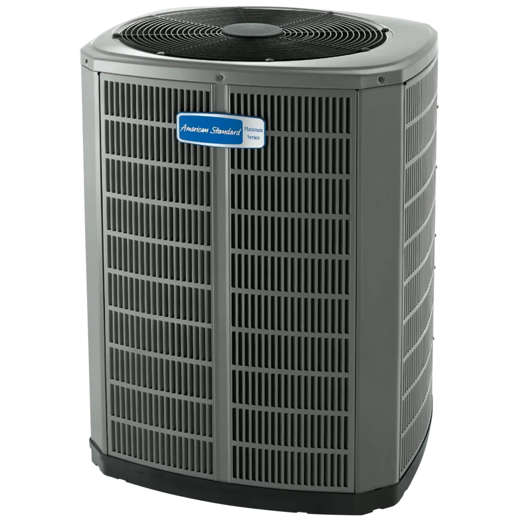 American Standard Compressor | Premiere Elite East Alabama