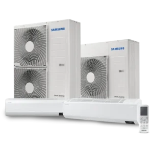 Samsung Mini splits compressor | Hvac Premiere Elite East Alabama