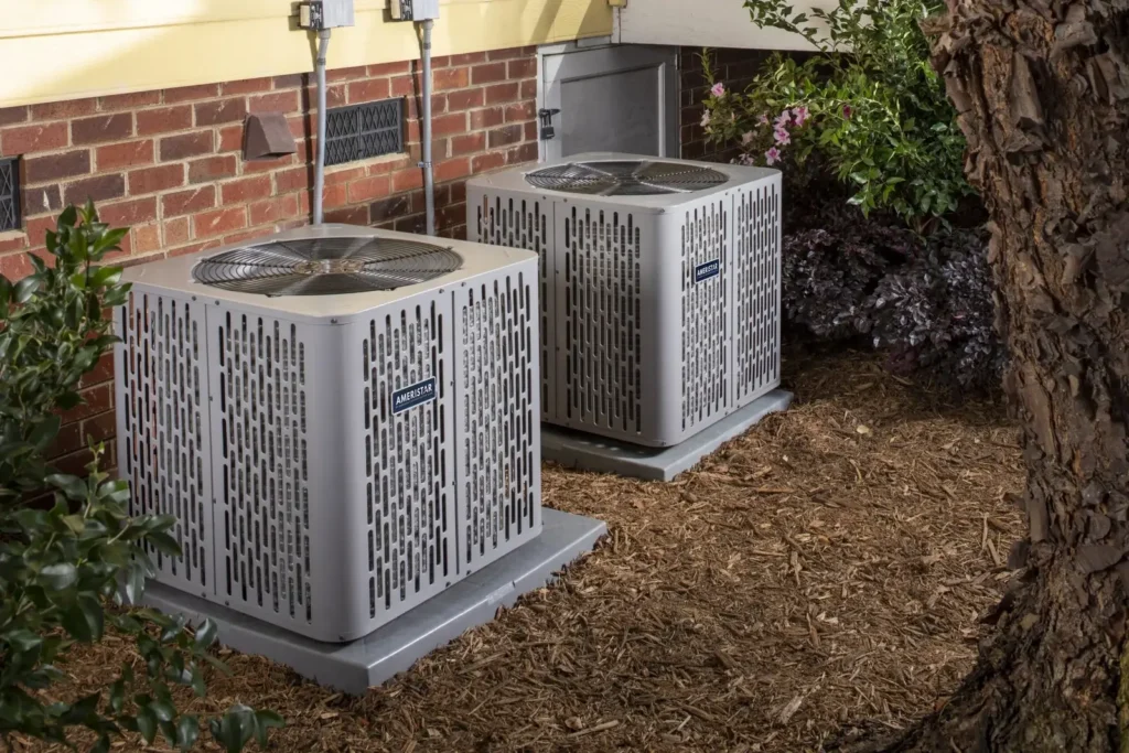 Ground Compressor | Premiere Elite East Alabama