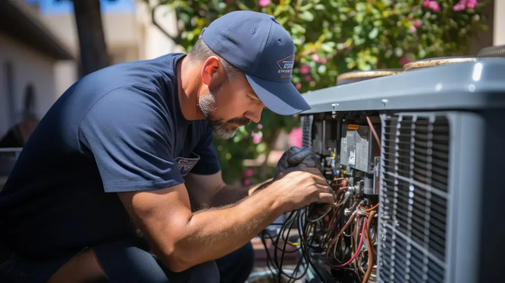 Hvac Compressor Technician | Premiere Elite East Alabama